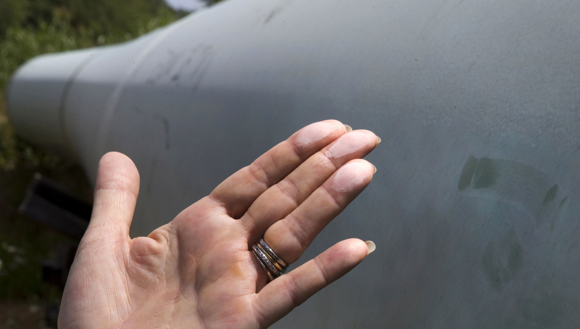 Delays raise new questions for Mountain Valley Pipeline